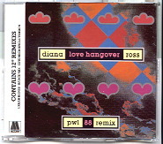 Diana Ross - Love Hangover 88 Remix